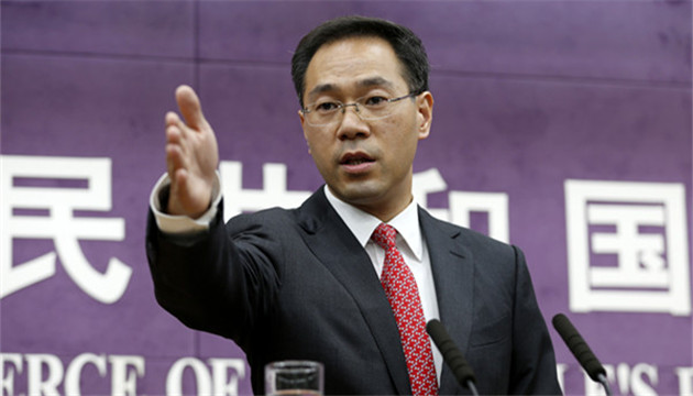 商務部否認因TikTok調整出口限制