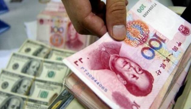 【快评】人民币仍然很低调