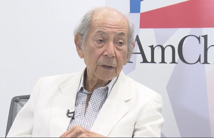 烈顯倫斥法院縱容街頭暴力 指部分法官把自己抬高至全国人大位置