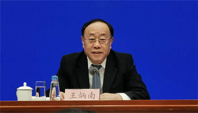 商务部答本报记者提问：中国扩大服贸开放决心不变