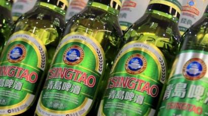 青岛啤酒：复星集团减持3600万股H股 持股比例降至12.88%