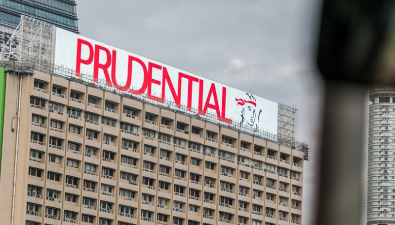 保誠：有信心下半年香港新造保單保費回升