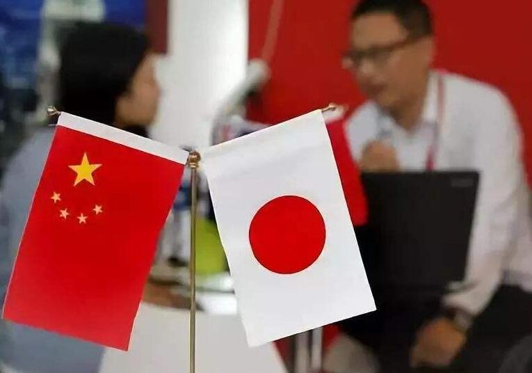 商務部：中日關係重回正軌並取得新的發展