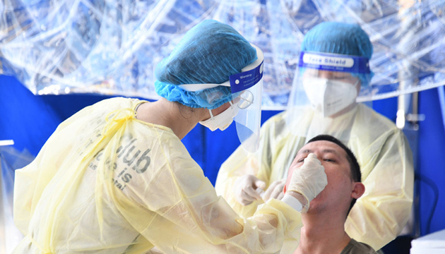 本港新增8宗确诊 連2天單位數