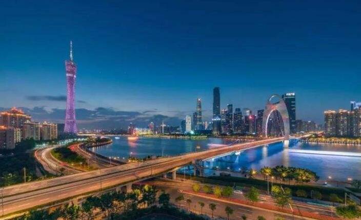 穗66措支持粤港澳大湾区金融发展