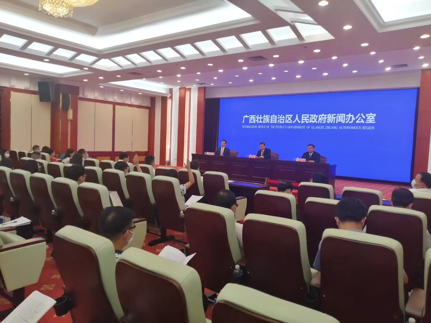 廣西賀州借力「東融」脫貧攻堅