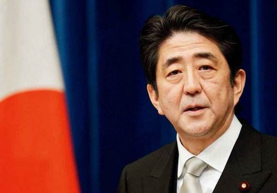 日媒：超7成受访者对安倍执政表现给予积极评价