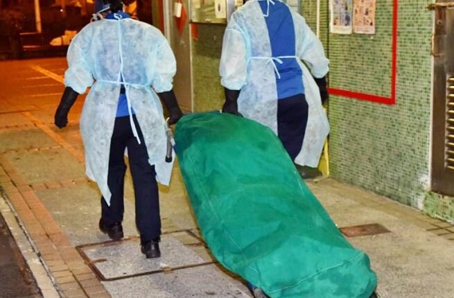 29歲女疑服過量藥物倒斃柴灣寓所 23歲男友揭發