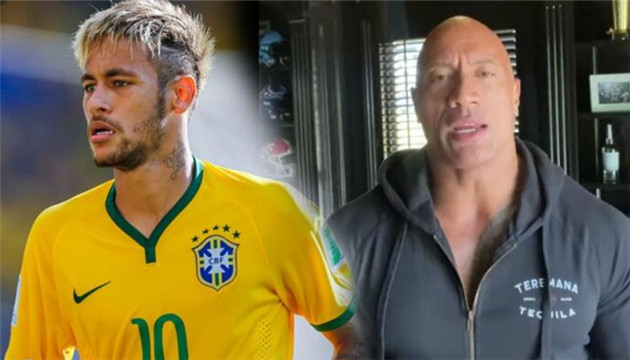 全球名人接連確診 狄維莊遜染疫籲自律