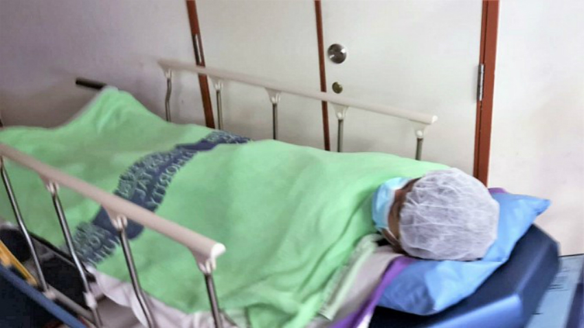 元朗衝突14歲中槍少年被控暴動罪 下周二提堂