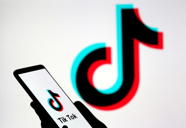 分析公司：TikTok 8月營收居首 為去年同期的6.3倍