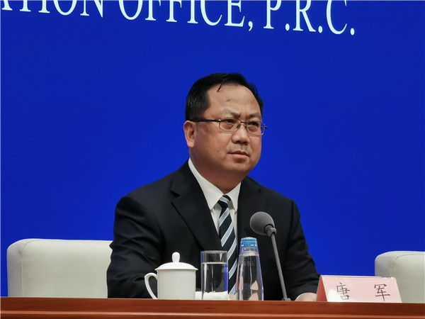 市场监管总局：今年企业每日净增1.1万户 商事制度改革激发市场活力