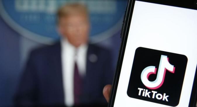 白宫官员：特朗普正考虑禁止更多中国APP
