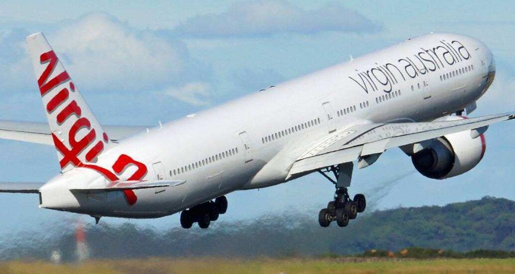 应对疫情危机 维珍航空重组裁员1150人