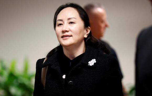 中国驻加大使丛培武：孟晚舟事件是当前中加关系的主要障碍
