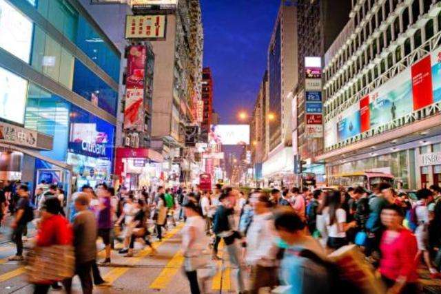 疫情下香港中小電商發展如雨後春筍快速增長