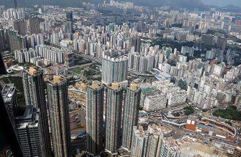 【财经纵横】本港樓市減辣事不宜遲