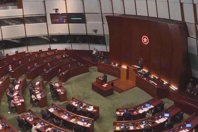 【商报时评】看清攬炒派極度卑劣自私的本質