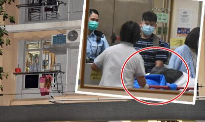 母涉勒死智障兒被控謀殺 因留醫未能出庭應訊