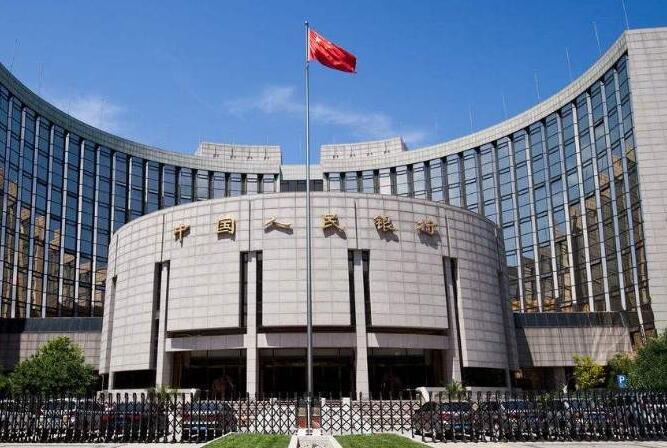 人行再开展1000亿逆回购 实现净投放200亿元