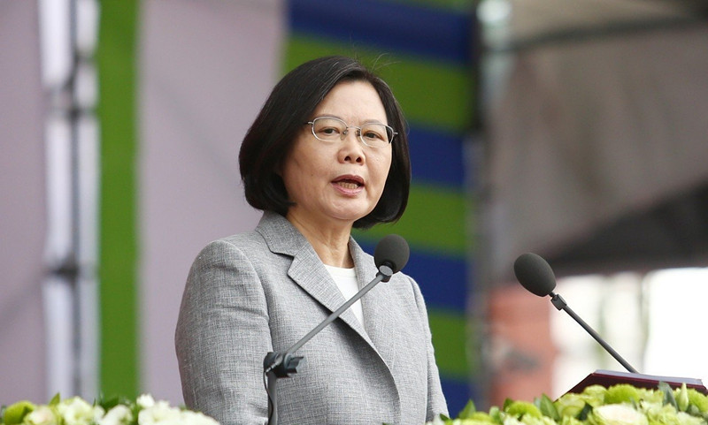 民进党当局“美猪美牛”政策点燃岛内怒火，有谁会买？柯文哲：穷人