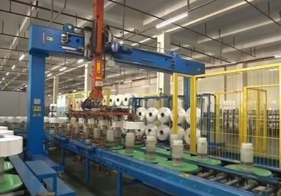 中国首个工业互联网推进委员会正式成立