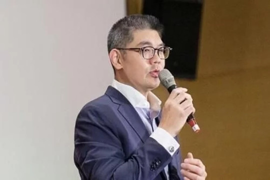 连胜文：不少台青希望两岸和平双赢