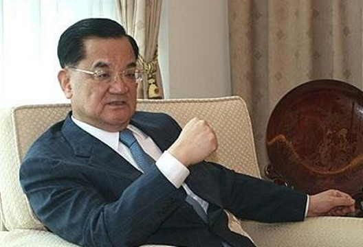 连战韩国瑜未出席国民党全代会