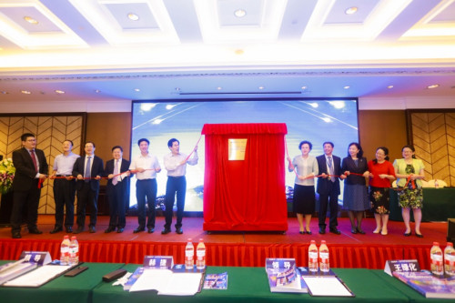 国家级「三名工程」团队落户深圳