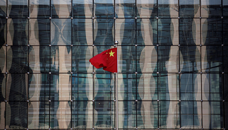 紐約梅隆銀行：投資者對中國信心未有因中美關係減退