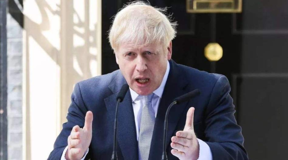英相：英欧需在10月15日前达成贸易协议