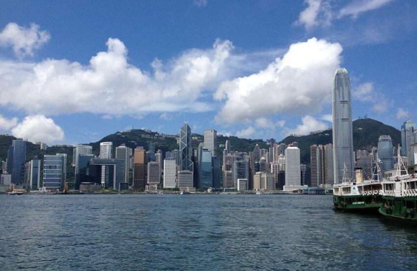 中联办：香港行政主导的政治体制由其宪制地位所决定