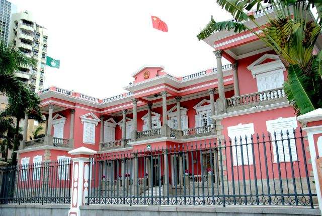 澳門特區政府參與全球疫苗集體采購計劃