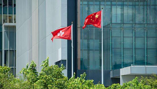 【商报时评】正確理解政制 港非「三權分立」