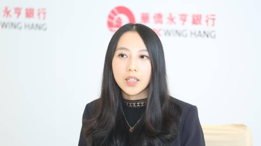 華僑永亨：經濟最壞時刻已過 惟零售航空業仍長期受壓