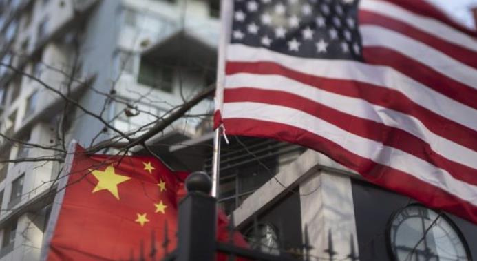 消息指美國或禁止进口新疆棉製品