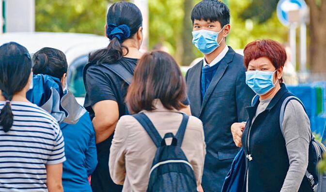 以膝撞警被裁定襲警罪成 小學教師被判監九周
