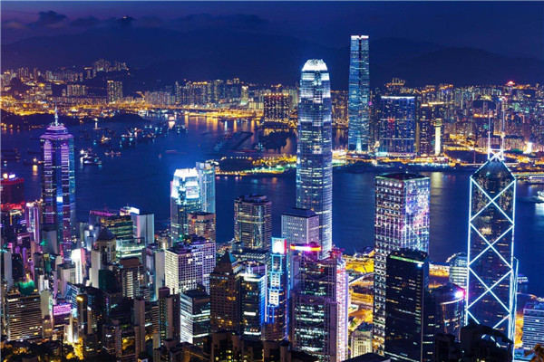 惠譽維持香港政府主權評級 料政府財赤佔GDP比例增至11%