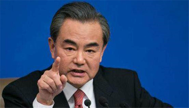 王毅重磅发声 中国愿发起全球数据安全倡议