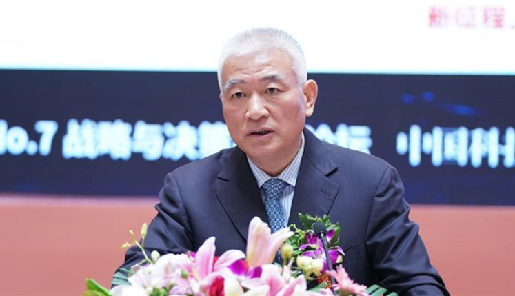 科技部：让海内外人才享受「中国机遇」