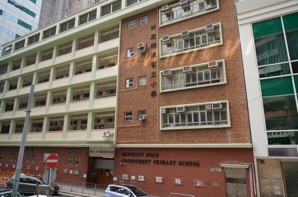 教育局促學校呼籲學生和家長參加普及檢測