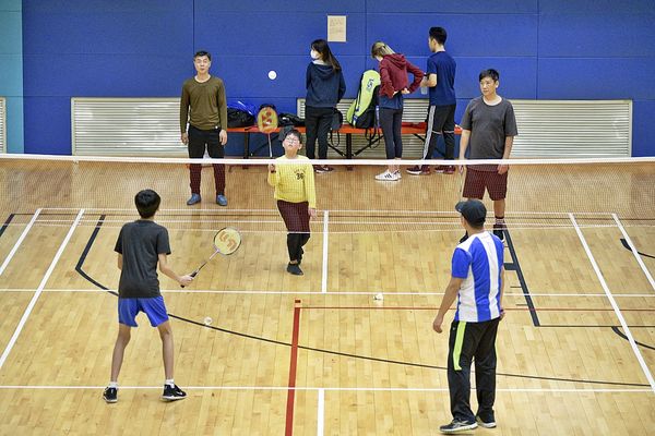 康文署周五起分階段重開表演及康樂場地