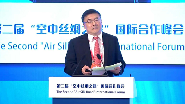 疫情將導致全球航空業全年損失4190億美元 中國民航航班量已率先恢復至疫情前的九成