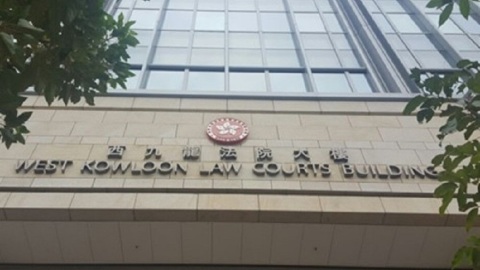 香港警方落案控告一名護士涉嫌起底警員