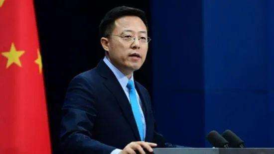 赵立坚：印方先开枪，1975年以来两国边境的平静首次被打断