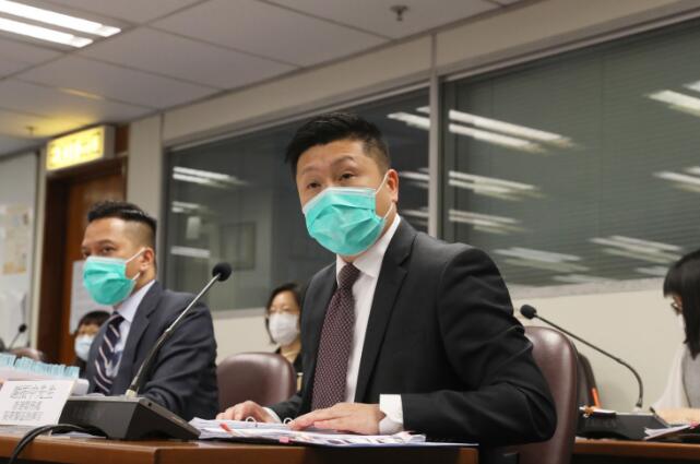 葵青警方：區內青少年犯案急增1.2倍 令人擔憂