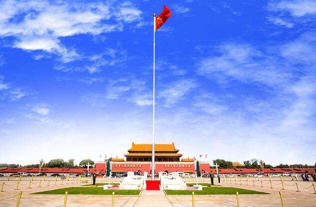 【官媒发声】抗疫鬥爭鑄就民族復興新的精神豐碑