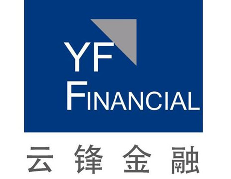 配股筹逾20亿云锋金融曾飙48%