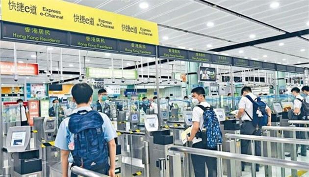 【商报时评】切實抓緊做好健康碼準備工作