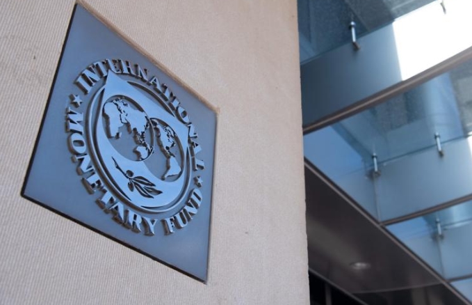 IMF：部分數據表明全球經濟正復甦